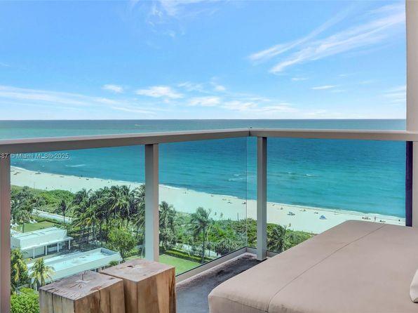 1 bedroom condo for sale in Miami Beach, FL