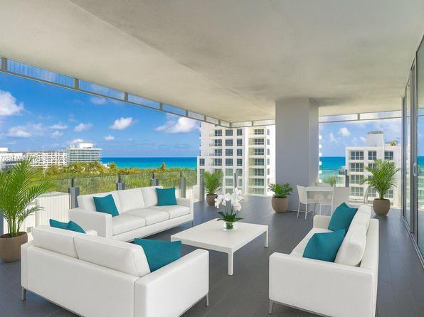2 bedroom condo for sale in Miami Beach, FL