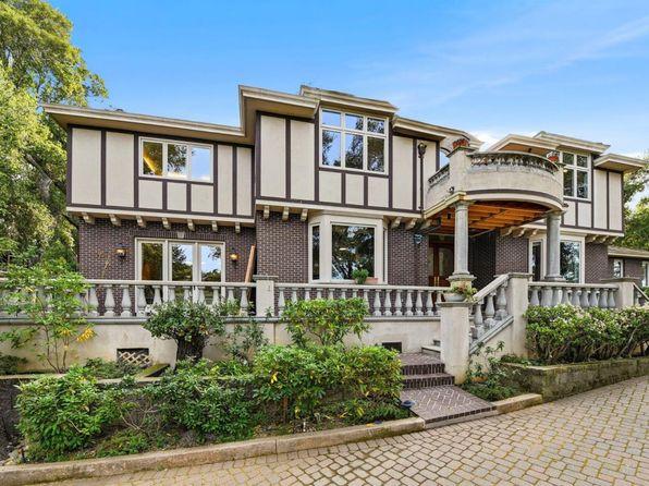 4 bedroom single family for sale in Los Altos Hills, CA