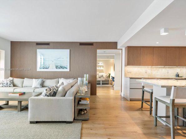 2 bedroom condo for sale in Miami Beach, FL
