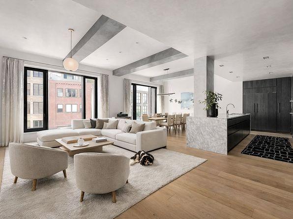 3 bedroom condo for sale in New York, NY