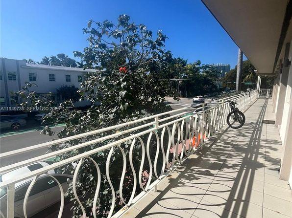 1 bedroom condo for sale in Miami Beach, FL