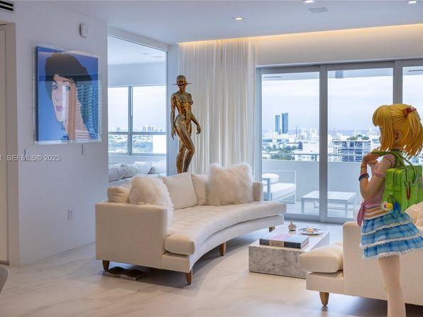 2 bedroom condo for sale in Miami Beach, FL