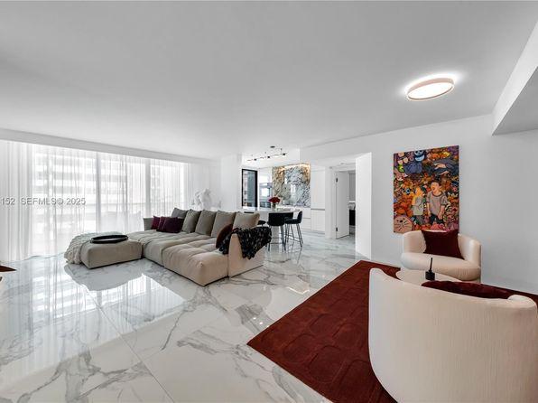 2 bedroom condo for sale in Miami Beach, FL