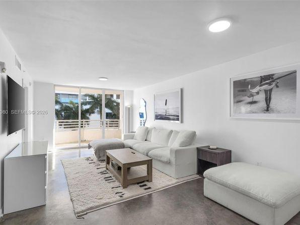 2 bedroom condo for sale in Miami Beach, FL