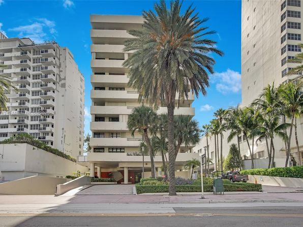 2 bedroom condo for sale in Miami Beach, FL