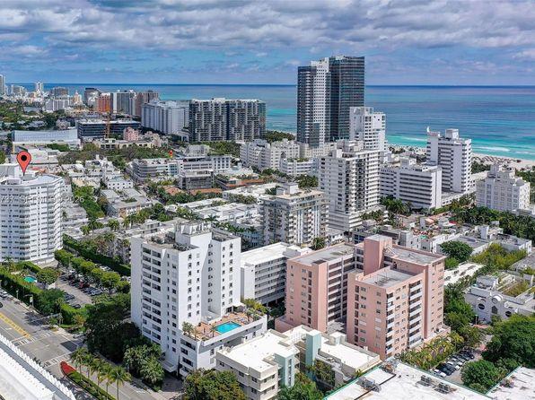 3 bedroom condo for sale in Miami Beach, FL