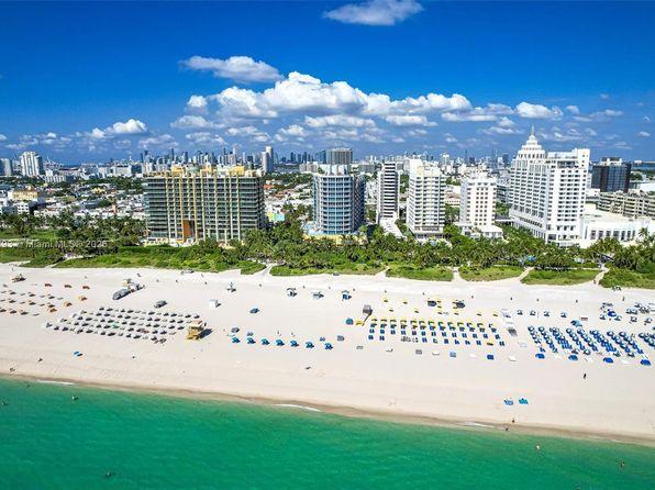 3 bedroom condo for sale in Miami Beach, FL