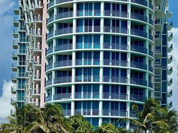 2 bedroom condo for sale in Miami Beach, FL