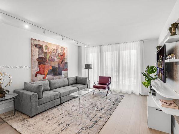 1 bedroom condo for sale in Miami Beach, FL