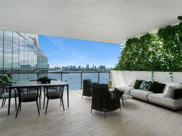 5 bedroom condo for sale in Miami Beach, FL