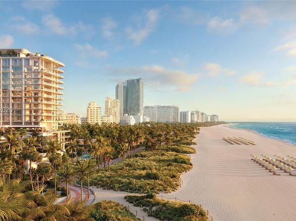 2 bedroom condo for sale in Miami Beach, FL