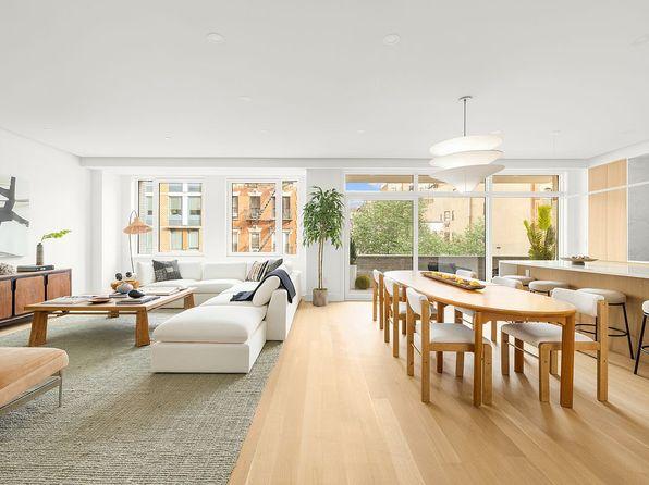 3 bedroom condo for sale in New York, NY
