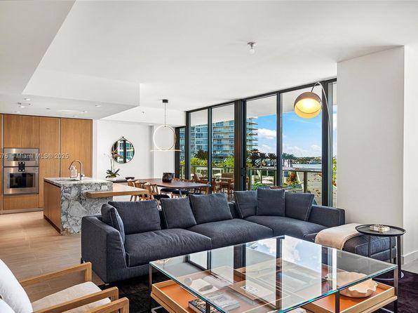 3 bedroom condo for sale in Miami Beach, FL