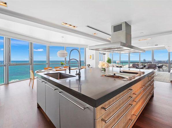 3 bedroom condo for sale in Miami Beach, FL