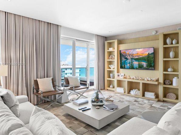 3 bedroom condo for sale in Miami Beach, FL