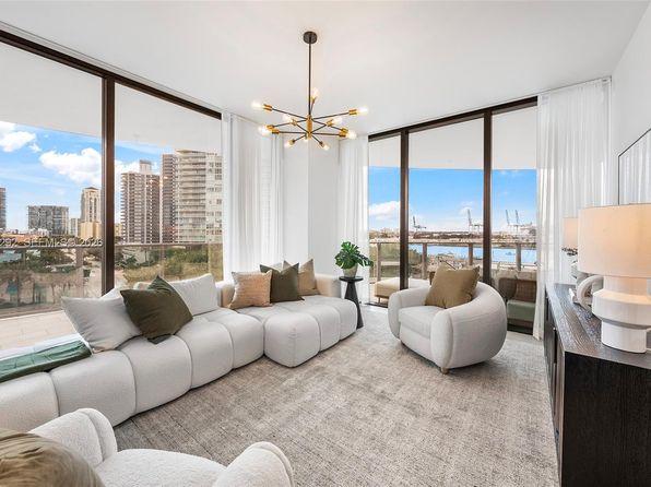3 bedroom condo for sale in Miami Beach, FL