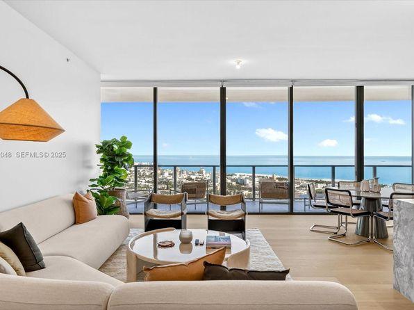 3 bedroom condo for sale in Miami Beach, FL