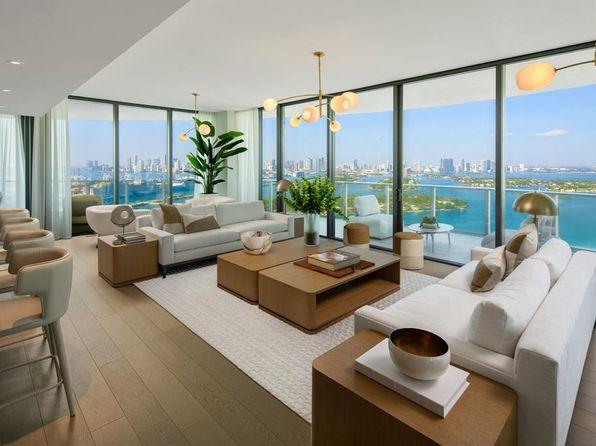4 bedroom condo for sale in Miami Beach, FL