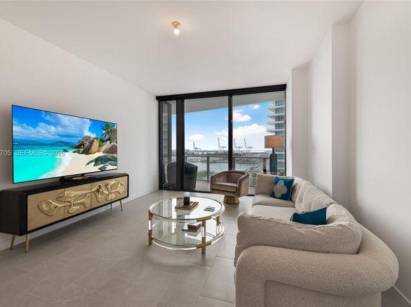 1 bedroom condo for sale in Miami Beach, FL