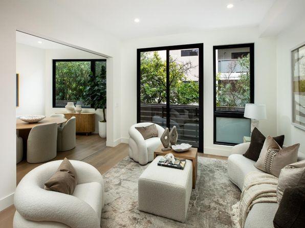 3 bedroom townhouse for sale in Los Altos, CA