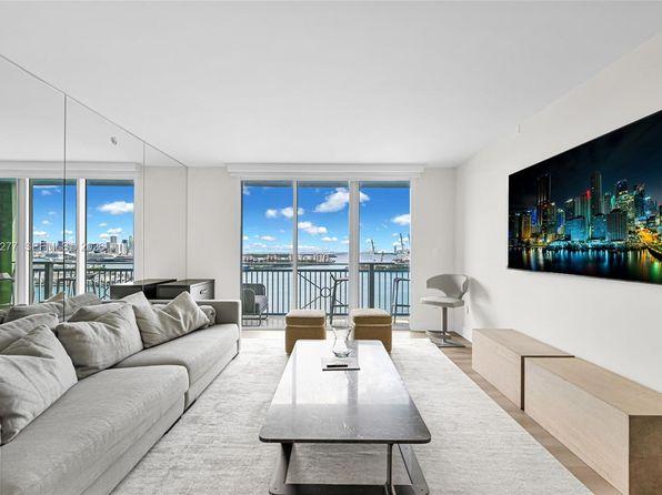 1 bedroom condo for sale in Miami Beach, FL