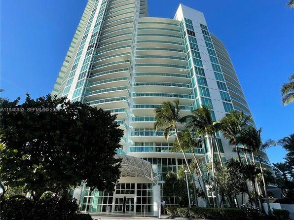 2 bedroom condo for sale in Miami Beach, FL