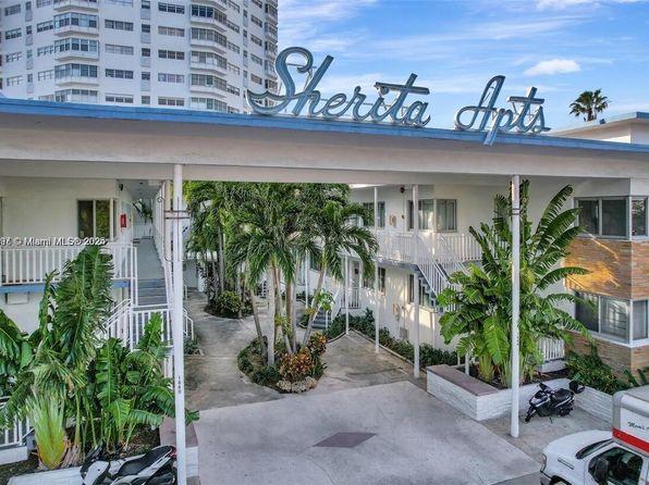 1 bedroom condo for sale in Miami Beach, FL