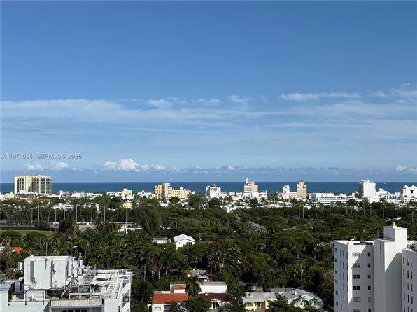 2 bedroom condo for sale in Miami Beach, FL