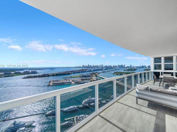3 bedroom condo for sale in Miami Beach, FL