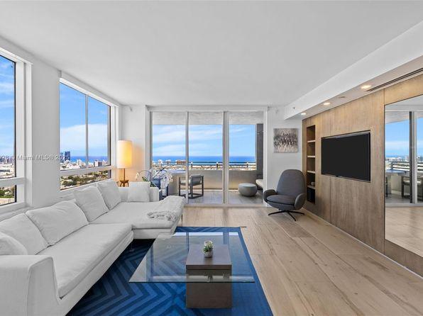 2 bedroom condo for sale in Miami Beach, FL