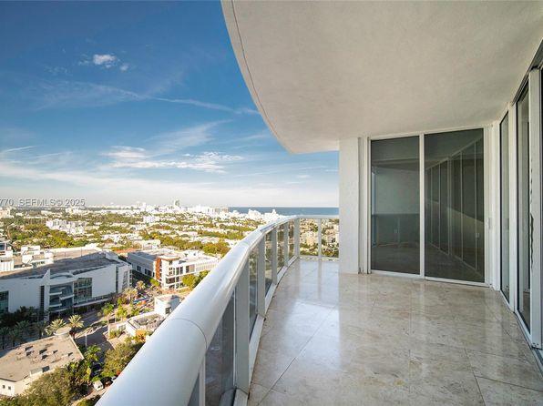 2 bedroom condo for sale in Miami Beach, FL