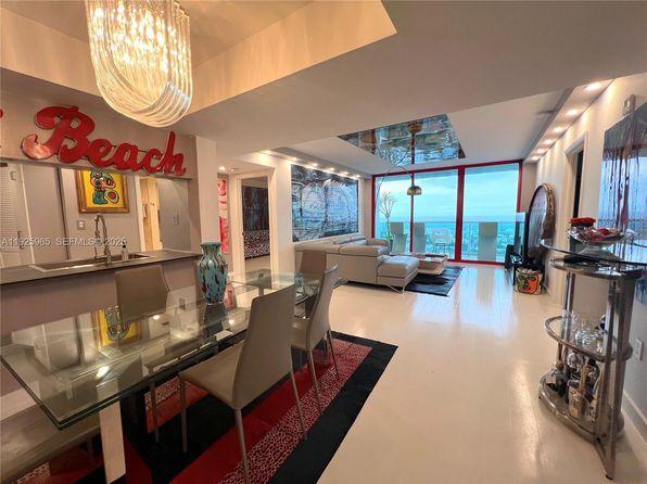 2 bedroom condo for sale in Miami Beach, FL