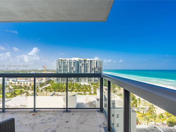 1 bedroom condo for sale in Miami Beach, FL