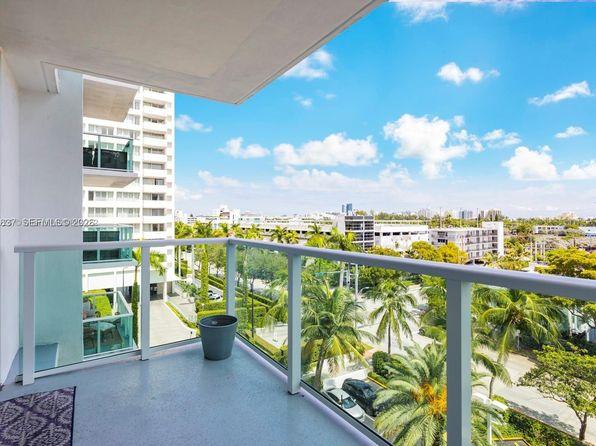 1 bedroom condo for sale in Miami Beach, FL