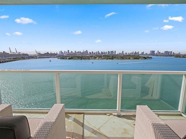 3 bedroom condo for sale in Miami Beach, FL