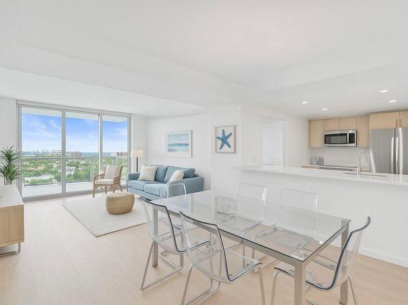 3 bedroom condo for sale in Miami Beach, FL