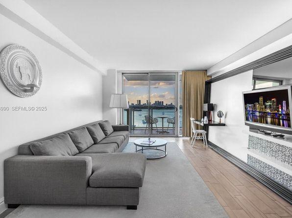 1 bedroom condo for sale in Miami Beach, FL