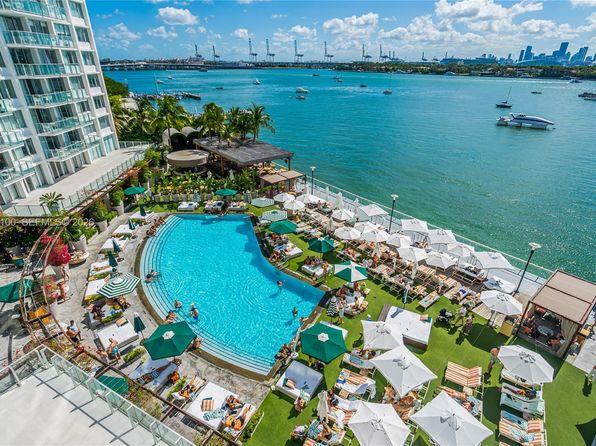 2 bedroom condo for sale in Miami Beach, FL
