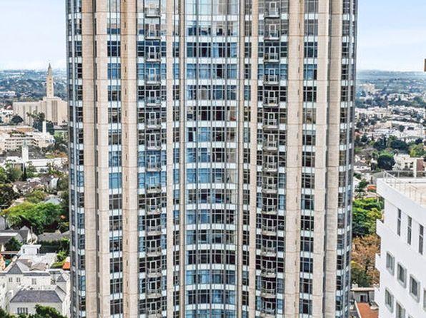 3 bedroom condo for sale in Los Angeles, CA