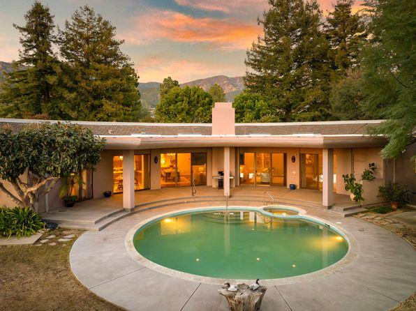 3 bedroom single family for sale in Santa Barbara, CA