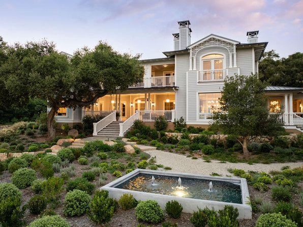 7 bedroom single family for sale in Santa Barbara, CA