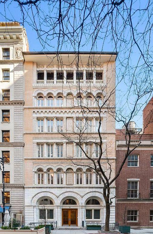 10 bedroom townhouse for sale in New York, NY