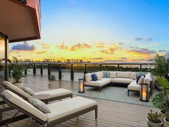 5 bedroom condo for sale in Miami Beach, FL