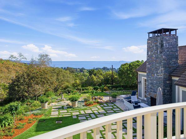4 bedroom single family for sale in Santa Barbara, CA