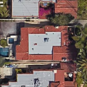 Adam Pally's House