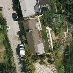 exterior of 3 bed single family in Los Angeles, CA