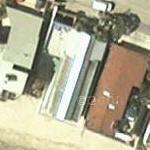 Adam Sandler's House