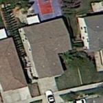 Adam Wylie's House