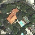 Adrienne Barbeau's House